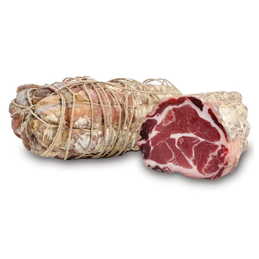 Coppa di Parma a Metà Valligiana