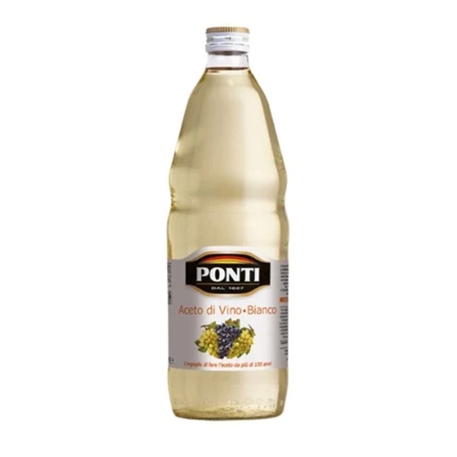 Aceto Ponti Bianco 1L