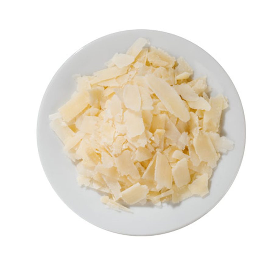 Grana Padano Scaglie 1Kg Vaschetta (su prenotazione ct intero)