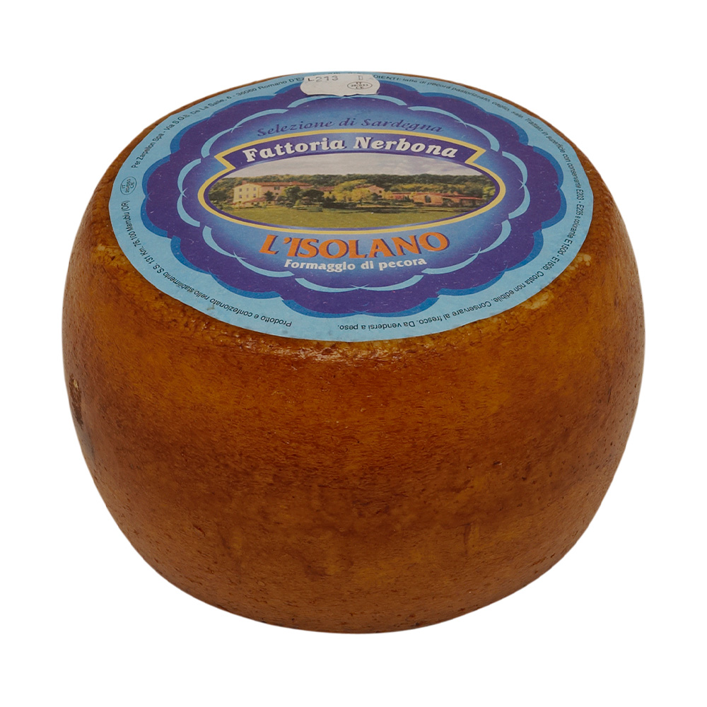 Pecorino Isolano
