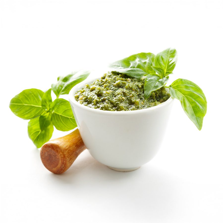 Pesto Genovese Catering 1Kg (su prenotazione)